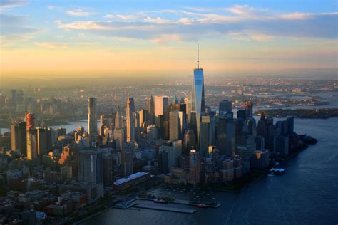 Big City Aerial Photography