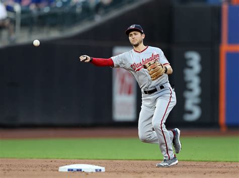 Jun 11, 2021 · washington nationals ace max scherzer exited his start against the san francisco giants on friday night with a groin injury after throwing just 12 pitches. Washington Nationals: Trea Turner Struggling After Return