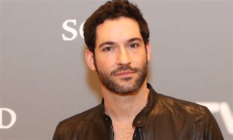 Lucifer Star Tom Ellis Marries Meaghan Oppenheimer