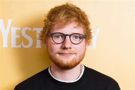 Hey Haters — Ed Sheeran Deserves Your Respect