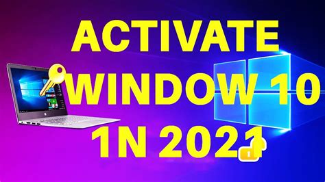 Activate Windows 10 Without Software Activate Windows Go To Settings
