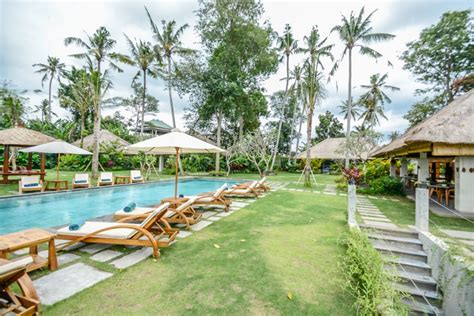 5 Reasons Why Should Rent A Villa Ubud Bali Ds Nishiyamato