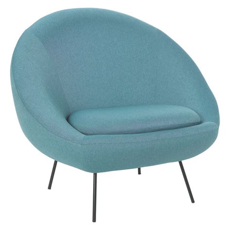Coated fabric armchairs lounge chairs ottomans coated fabric chaise lounges sofa & armchairs covers fabric armchairs. MISTY Teal blue acor fabric armchair | Предметы | Fabric ...