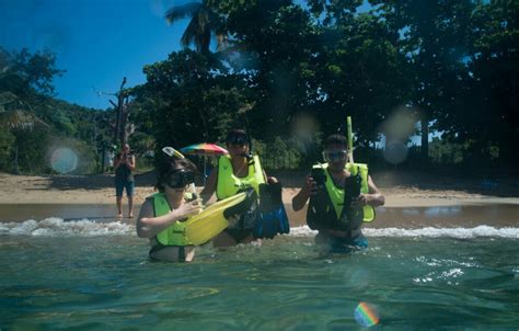 Private Rinc N Snorkeling Tourrinc N Diving Snorkeling