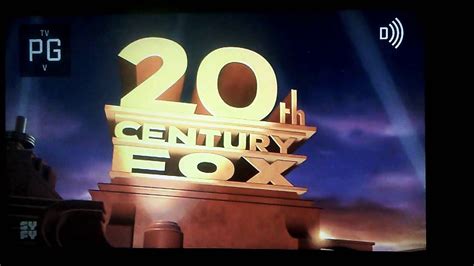 20th Century Foxmarvel 2005 Youtube