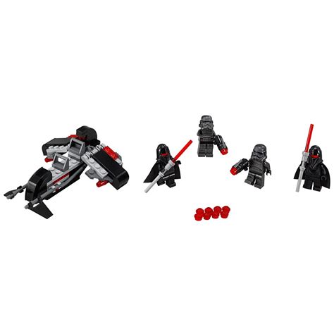 Lego Star Wars Shadow Troopers 75079 Speelreusnl
