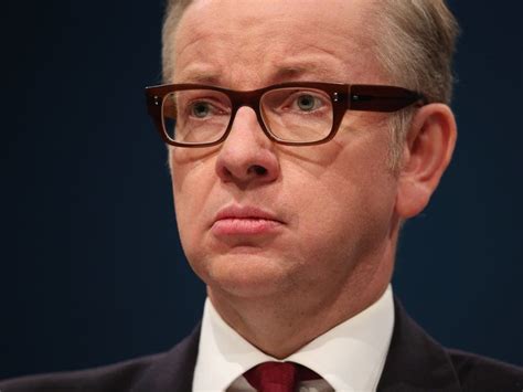 Michael Gove Should Be Sticking By Ofsted The Independent The