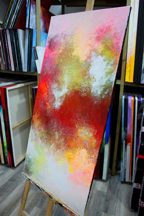 Large Abstract Paintingmodern Abstract Paintingpainting