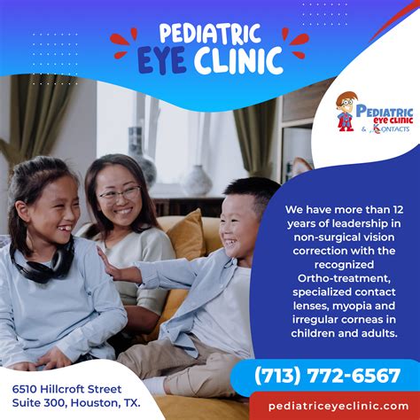 Pediatric Eye Clinic :: - The Most Common Eye Conditions in Adults