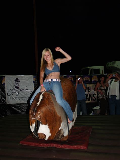 Ride Em Cowgirl Phydeaux460 Flickr