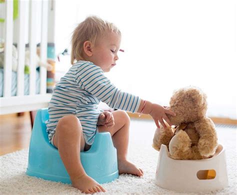 How Do Daycares Handle Potty Training For Newborns The Academy Preschool