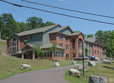 Welsh Heights Apartments In Danville Pa