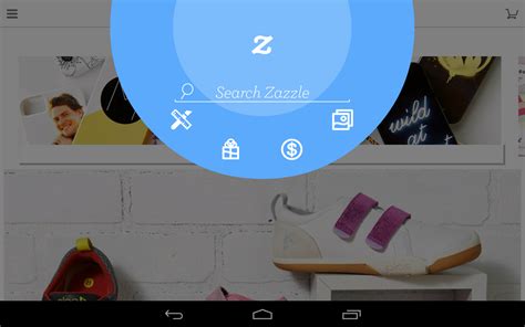 Zazzle – Create Custom Gifts - Android Apps on Google Play