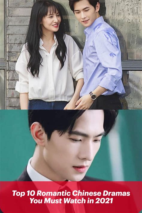 Top 10 Romantic Chinese Dramas You Must Watch In 2021