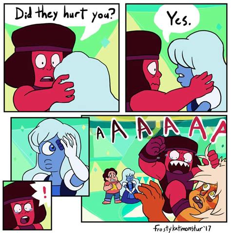 This Is How The Episode Went Right Steven Universe Funny Steven Universe Comic Steven