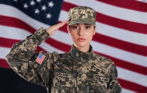 Top 20 Beautiful Female Soldiers Most Beautiful Military Women Hood Mwr