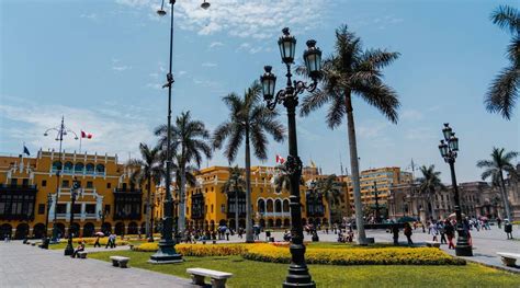 The Ultimate Guide To Lima Peru 2020 That Life Abroad Peru