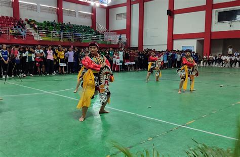 Resmi Ditutup Kabupaten Grobogan Jadi Titik Terakhir Pelaksanaan