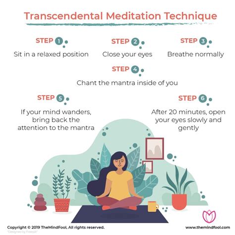 Transcendental Meditation And Its Various Benefits Transcendental