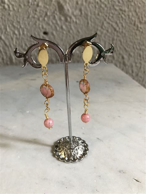 This is for a digital file only, nothing will be. dangle earrings, graduation gift for her, best friend ...