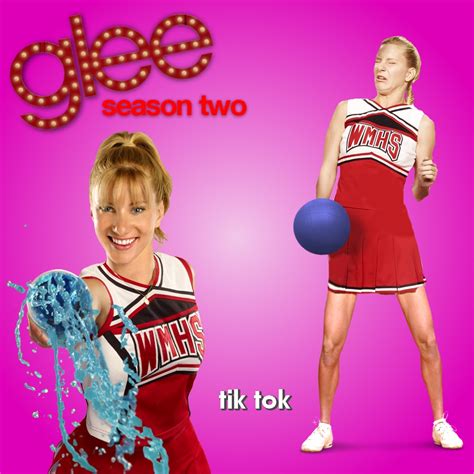 Image Brittany Tik Tok Glee Wiki