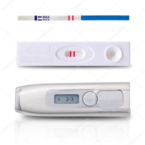 Lista 98 Imagen De Fondo Test De Embarazo Positivo Fotos Reales Actualizar