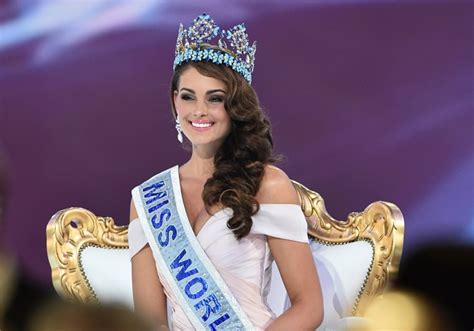 All About The Beauty Contest Of Miss World 2016