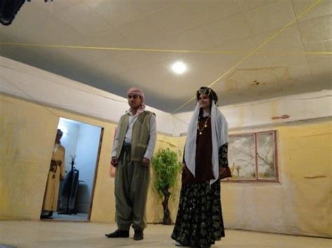 Chaldean Syriac Assyrian Traditional Wear Harem Pants Traditional How