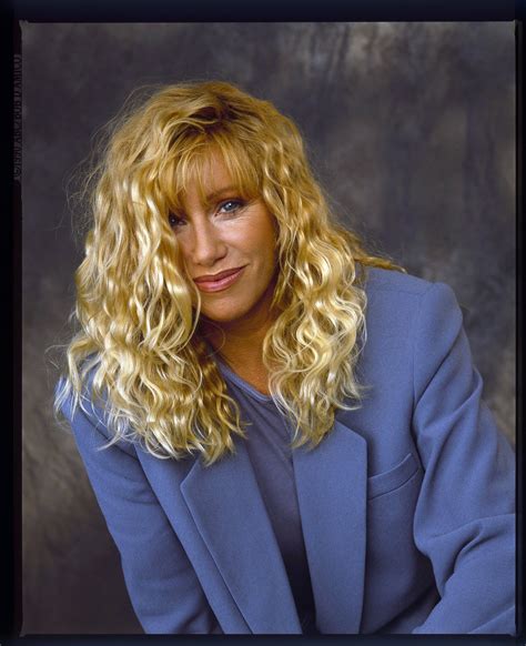 Suzanne Somers Con A Os Parece No Envejecer Vestida De Vaquera