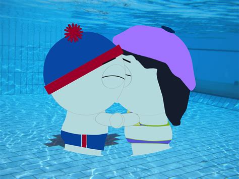 Underwater Kiss By Taylor From Sp On Deviantart