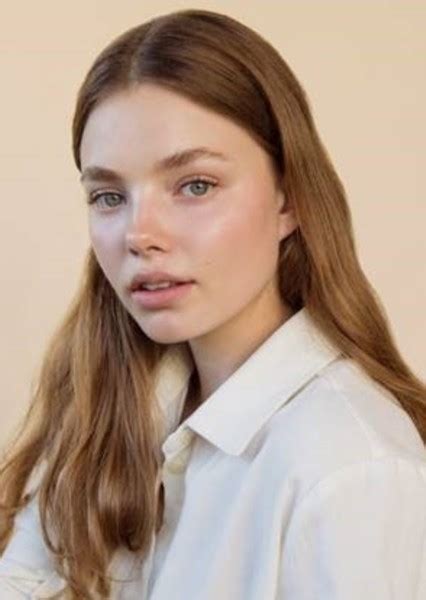 Fan Casting Kristine Froseth As Candace Stone In You Remake On Mycast