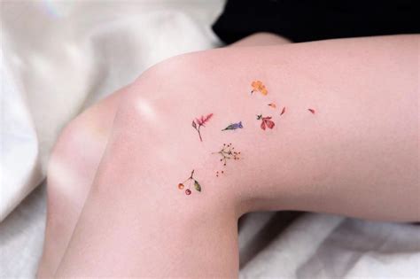 Simplicity Tattoo Minimalisttattoos Dainty Tattoos Tattoos