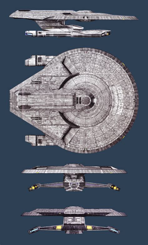 starship schematic database u f p and starfleet official designs