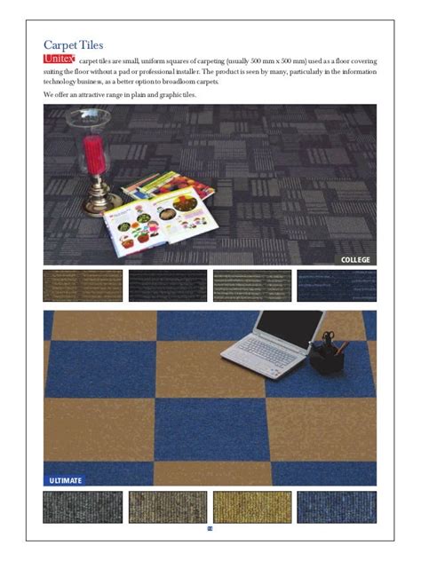 Uniproducts Unitex Carpet Tile Carpetwooden Flooring All Product C