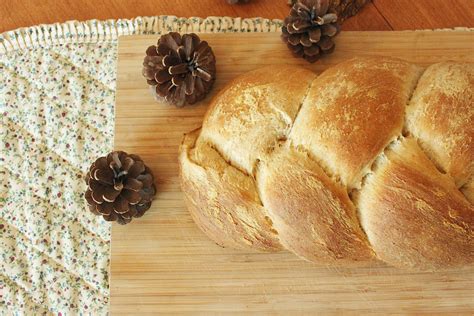 Easy And Delicious Braided Bread — Choreless