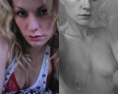 Nude Photos Of Anna Paquin Leaked Online Celebs Nude Hot Sex Picture
