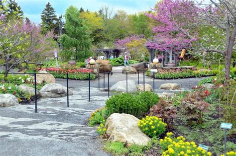 Coastal Maine Botanical Gardens Opening June 1 Boothbay Register