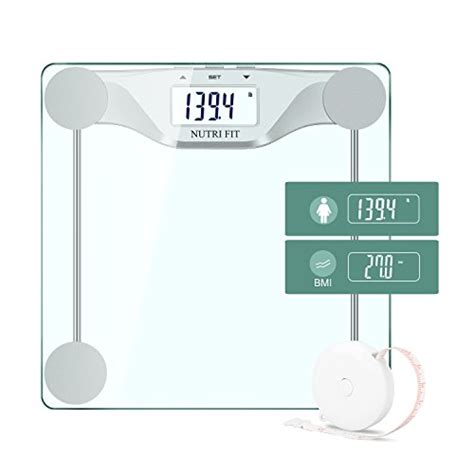 Best Scale To Weigh Yourself Our Top Pick Your Weighing Buddy