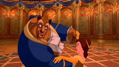 A Decade Of Disney Beauty And The Beast 1991 Geeks Gamers