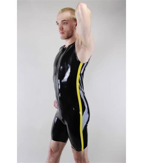 L 625 Y Sleeveless Surf Suit