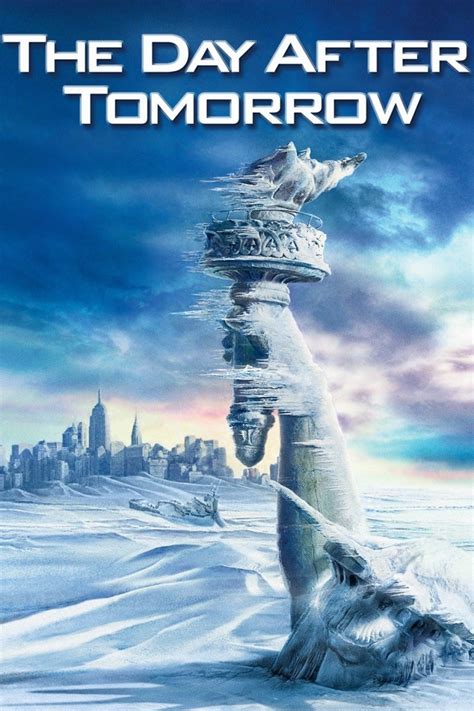 Top 9 Action Movies Like The Day After Tomorrow Reelrundown