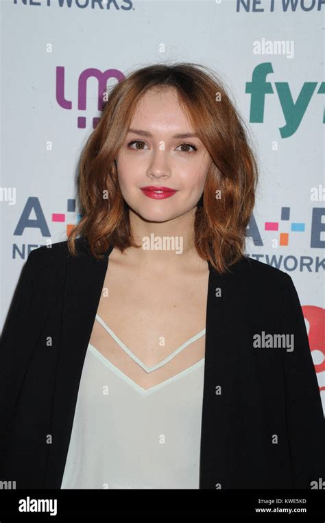 Olivia Cooke Stock Photos And Olivia Cooke Stock Images Page 2 Alamy