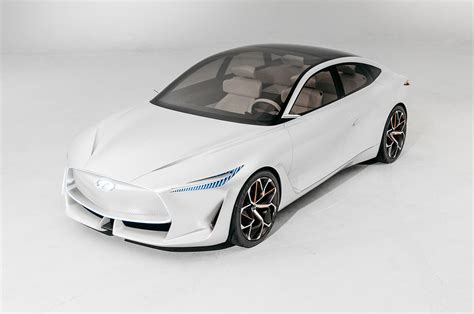 2019 New And Future Cars Infiniti Q80
