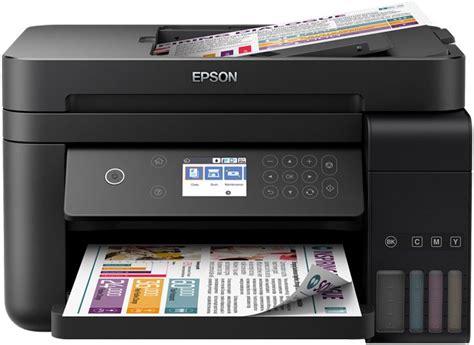 Hasil scan jadi lebih bagus dan profesional! Cara Scan Dokumen Di Printer Epson - Dokumen Pilihan