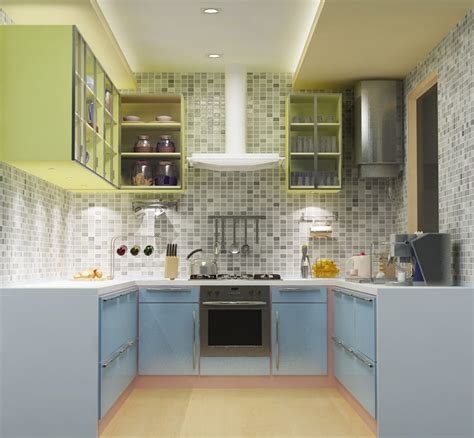 A Quick Guide To The Basic Types Of Kitchen Cabinets The Urban Guide