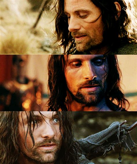 The Lord Of The Rings Aragorn My Favorite Character Lord Of The