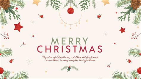 This is not surprising because christmas is saturated with an. Beautiful Merry Christmas Greeting Quotes in White Background Pics | HD Wallpapers