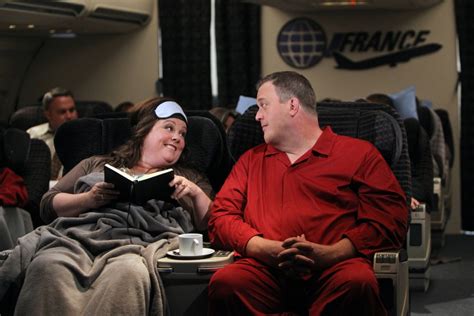 Mike And Molly Melissa McCarthy Photo 43654666 Fanpop
