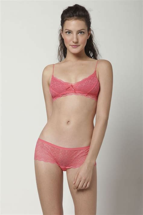 Pin On Pink Red Lingerie