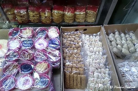 Bringing singapore's favourite hawker food to you. Gin Thye Cake Maker 锦泰西果饼家 - Traditional Chinese Pastries ...